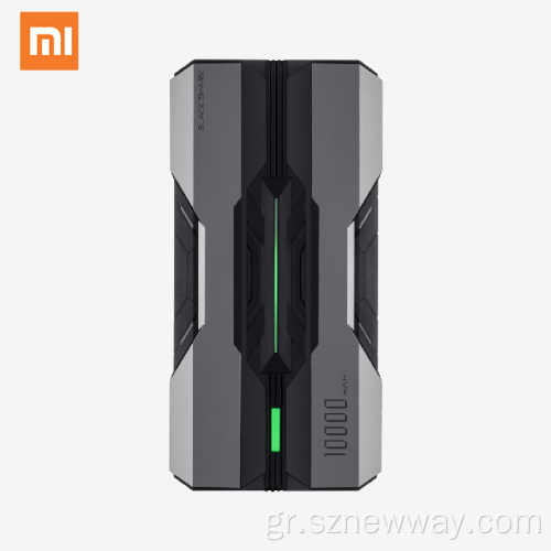 Xiaomi μαύρη τράπεζα καρχαρία 18W